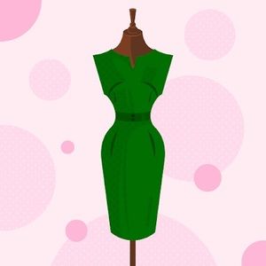 Meet your Posher, Lucy